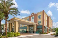 Comfort Suites St Augustine Historic District Area Hotels in Vilano Beach