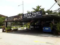 Rasa Motel (Batu Ferringhi) - Motels