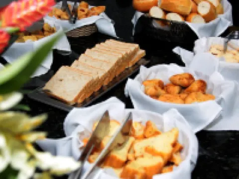 Hotel Tauari Hotels in Marabá