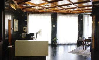 B&B HOTEL Gijón Centro Begoña