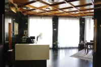 B&B HOTEL Gijón Centro Begoña