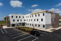 Premiere Classe Chartres Sud - Barjouville Hotels in Ermenonville-la-Petite
