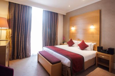 その他 ザ パーク シティ グランド プラザ ケンジントン ホテルの写真