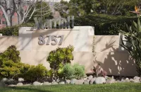 San Diego Marriott Mission Valley Hotel in zona Department of Electrical and Computer Engineering