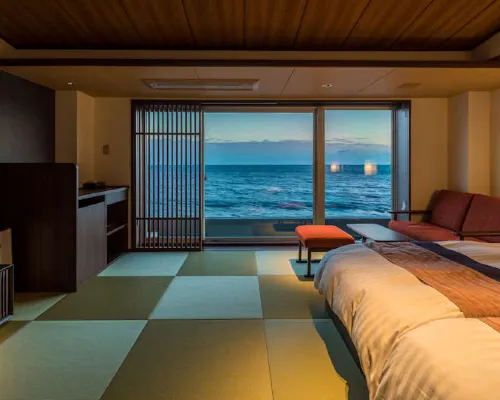 Inatoriso Hotels in Kamo District