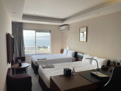 その他 クレイトンベイホテルの写真