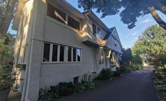 Historic Oak Park Residence