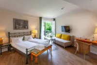 Best Western Wein-Und Parkhotel Nierstein