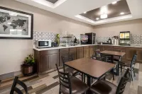 Econo Lodge Hotels in Union City