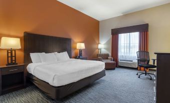BestWestern Plus Luling Inn