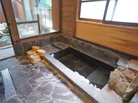 Hot Spring Inn Banya - spa