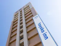 Toyoko Inn Okayama Eki Higashi Guchi Hotels in der Nähe von Saidaiji Temple