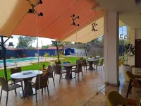 The Warwick Hotel, Nanyuki