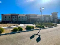 Hampton Inn by Hilton Arvin Tejon Ranch Ξενοδοχεία στην πόλη Lebec