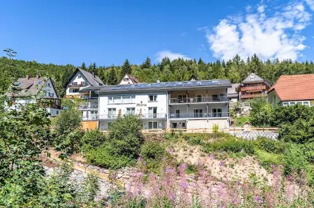 Stuub Langenbach Отели в г. Титизее-Нойштадт