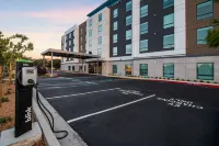 Hyatt Place Newark/Silicon Valley - parking