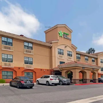 Extended Stay America Suites - San Diego - Oceanside