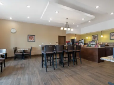 Best Western Plus Moosomin Hotel Hoteles en Moosomin