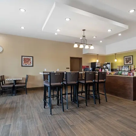 Best Western Plus Moosomin Hotel Отели в г. Мусомин