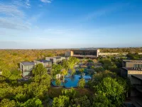 Hilton Yala Resort Hotels in Palatupana