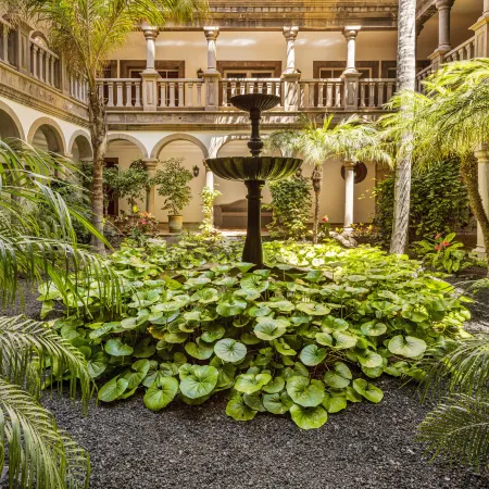 Bahia del Duque