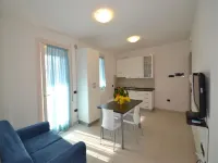 Modern Apartment by the Beach - 2星級