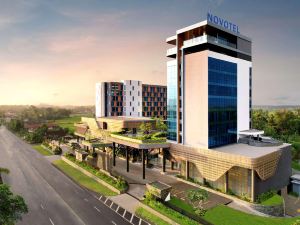 Novotel Yogyakarta International Airport Kulon Progo