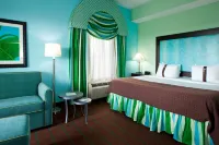 Holiday Inn & Suites Ocala Conference Center Hotels in Ocala