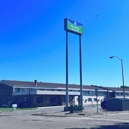 Days Inn Glendive