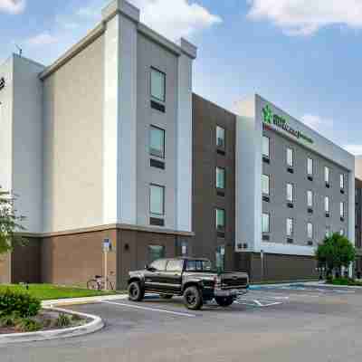 Extended Stay America Premier Suites - Port Charlotte - I-75 Hotel Exterior