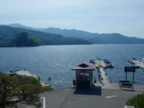 Fujiya Ryokan Hotels in Kamiminochi District