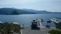 Fujiya Ryokan 시나노 정 호텔