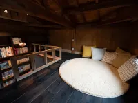 築友三蘇酒店 早川町酒店