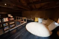 Tsukuyomi Sansou Các khách sạn ở Minobu