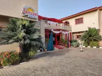 Sunview Hotel--Akure