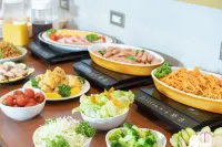 Hotel Raffinato Chitose