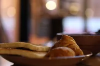 ClapClap Hôtel, Food & Bar - breakfast