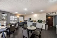 Quality Inn & Suites DFW Airport South