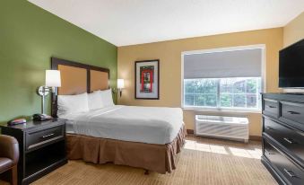 Extended Stay America Suites - Washington, DC - Tysons Corner