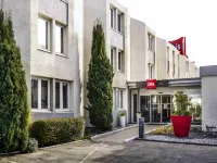 Ibis Arles Hotels in Arles