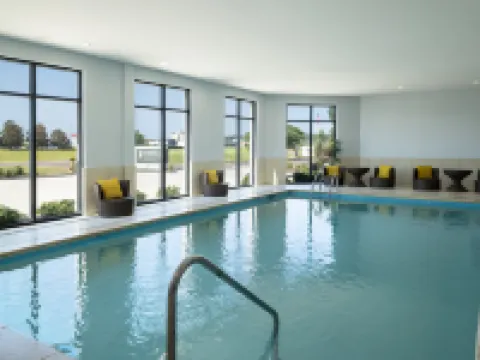 NW傑克遜弗洛伍德Staybridge Suites酒店 弗洛伍德酒店