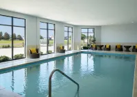 NW傑克遜弗洛伍德Staybridge Suites飯店