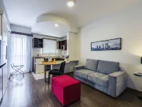 Mercure Sao Paulo JK Các khách sạn ở São Paulo