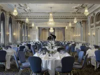 Fairmont Palliser