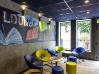 Ibis Budget Paris Clichy Mairie