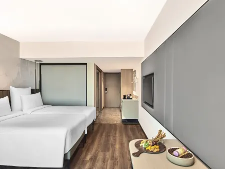 Novotel Mumbai International Airport