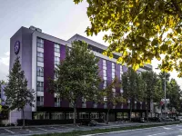 Hotel Bleecker Belgrade Hotels in Novi Beograd