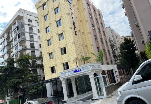 Istanblu Hotel Atasehir 이미지