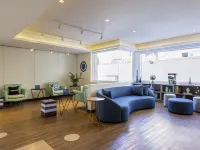 Mercure Sao Paulo Naçoes Unidas Hotels near Fiesta Mall