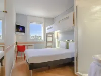 Ibis Budget Basel City Hotels in Muttenz